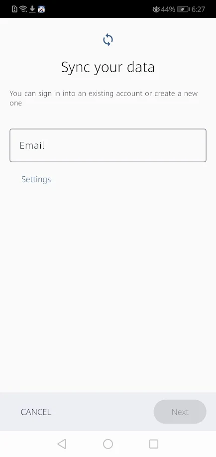 Screenshot Of Kotatsu