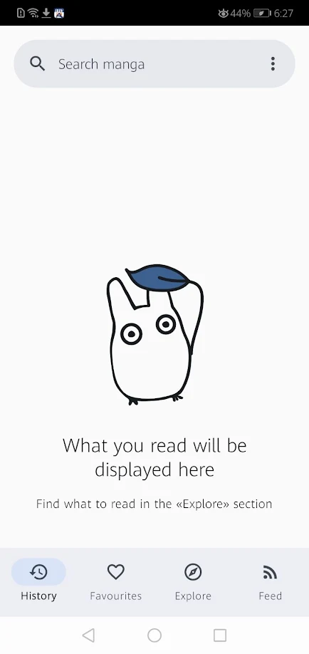 Screenshot Of Kotatsu Download